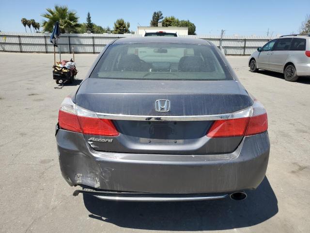Photo 6 from auction – 2014 HONDA ACCORD LX with VIN 1HGCR2F30EA200654