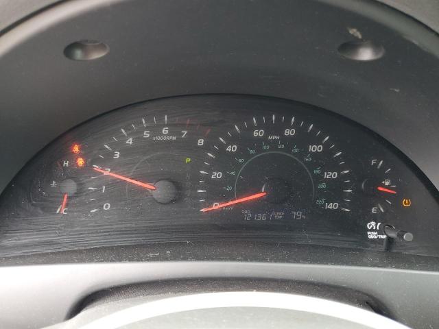 Photo 9 from auction – 2006 TOYOTA CAMRY with VIN 4T1BE46K07U050454