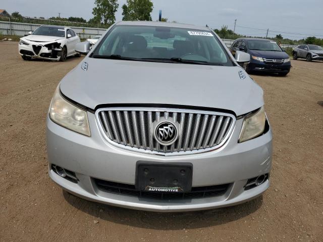 Photo 5 from auction – 2010 BUICK LACROSSE C with VIN 1G4GD5EG0AF270393