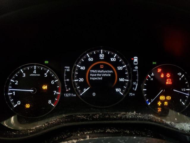 Photo 9 from auction – 2019 MAZDA 3 PREMIUM with VIN JM1BPANM3K1133791