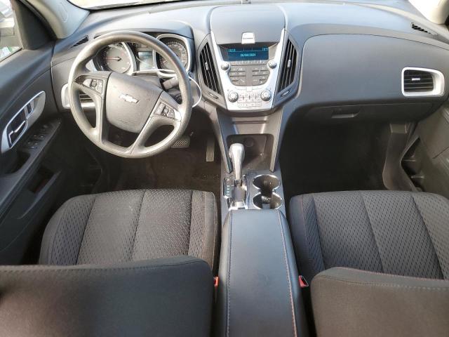 Photo 8 from auction – 2015 CHEVROLET EQUINOX LS with VIN 2GNALAEK7F1100371