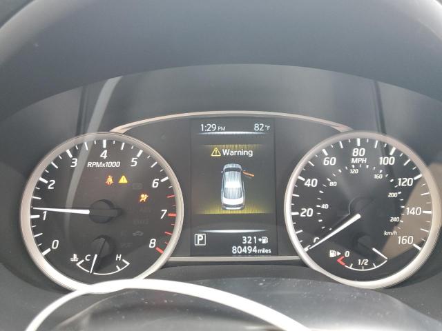 Photo 9 from auction – 2017 NISSAN SENTRA S with VIN 3N1AB7AP2HY260231