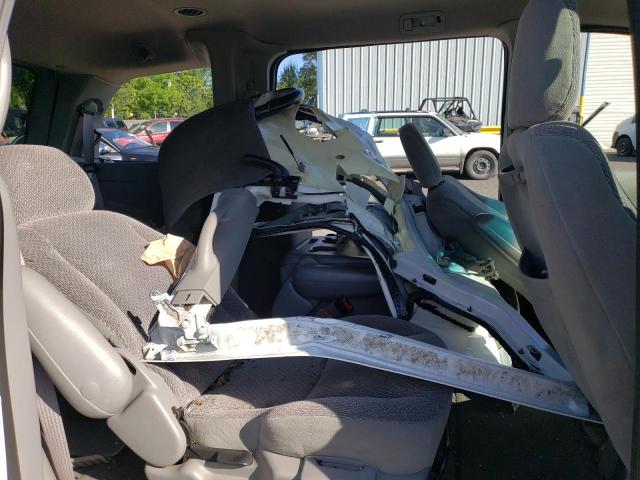 Photo 11 from auction – 2002 FORD WINDSTAR S with VIN 2FMZA57402BB85996
