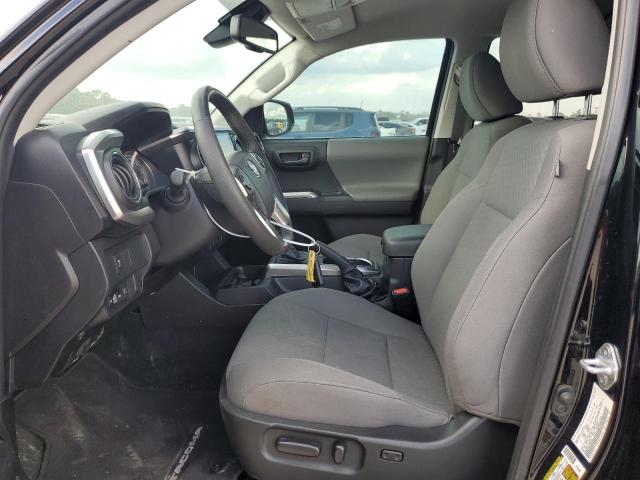 Photo 7 from auction – 2023 TOYOTA TACOMA DOU with VIN 3TYBZ5DN8PT002351