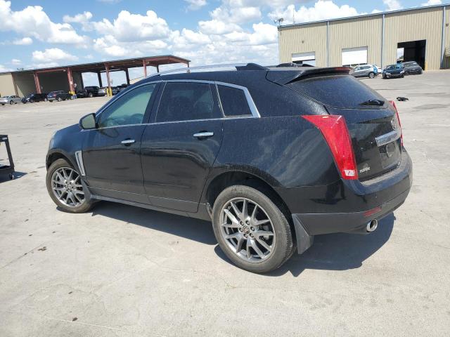 Photo 2 from auction – 2015 CADILLAC SRX PREMIU with VIN 3GYFNDE37FS516440