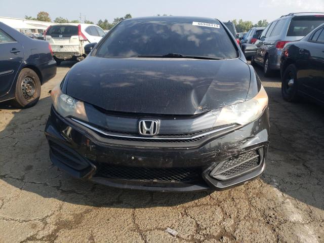 Photo 5 from auction – 2014 HONDA CIVIC LX with VIN 2HGFG3B59EH506558