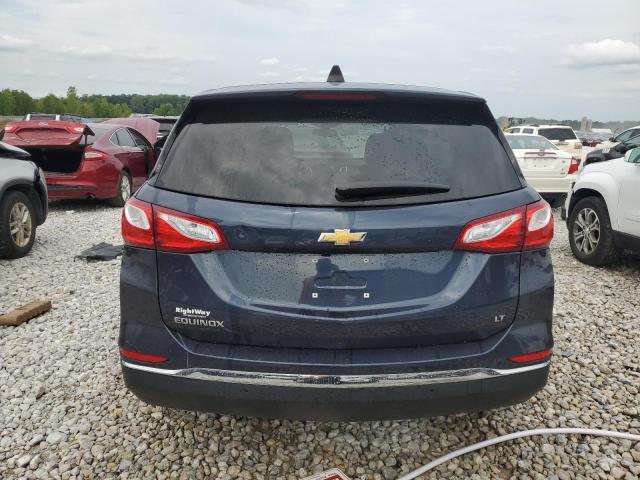 Photo 6 from auction – 2018 CHEVROLET EQUINOX LT with VIN 3GNAXJEV9JL380445