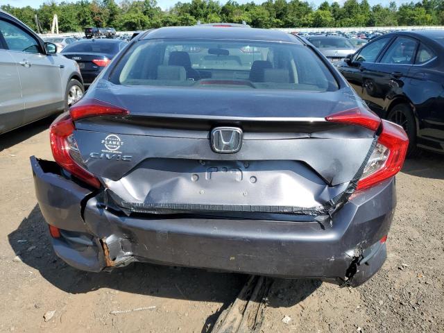 Photo 6 from auction – 2017 HONDA CIVIC LX with VIN 19XFC2F53HE222857