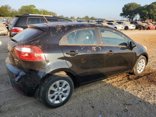 Photo 3 from auction – 2014 KIA RIO EX with VIN KNADN5A34E6325423