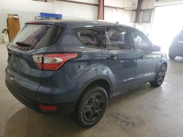 Photo 3 from auction – 2018 FORD ESCAPE S with VIN 1FMCU0F71JUA71297
