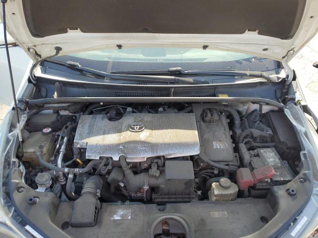 Photo 11 from auction – 2017 TOYOTA PRIUS with VIN JTDKBRFU5H3043728
