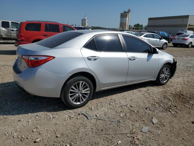 Photo 3 from auction – 2014 TOYOTA COROLLA L with VIN 5YFBURHE1EP105970