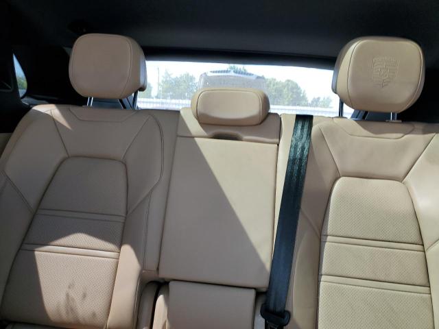 Photo 10 from auction – 2019 PORSCHE CAYENNE with VIN WP1AA2AY6KDA13895