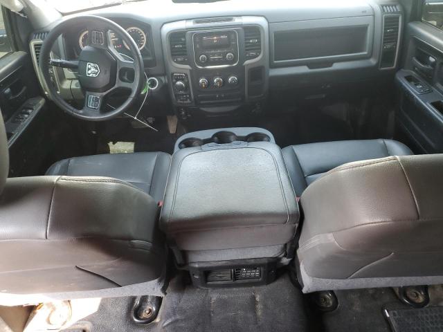 Photo 8 from auction – 2018 RAM 1500 ST with VIN 1C6RR7ST0JS295661