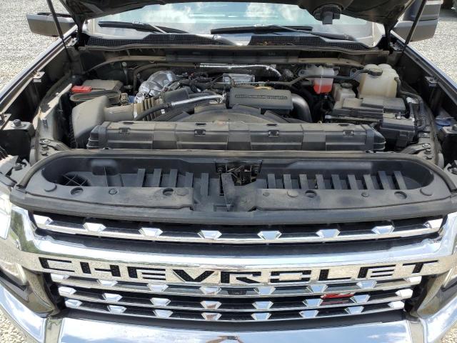 Photo 11 from auction – 2023 CHEVROLET SILVERADO with VIN 2GC4YPEY8P1728133
