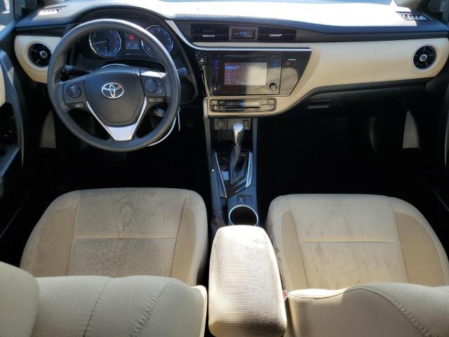 Photo 8 from auction – 2017 TOYOTA COROLLA L with VIN 2T1BURHE4HC808371