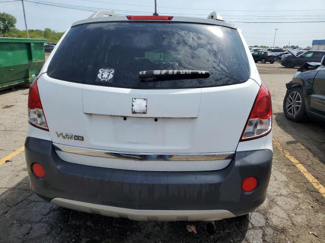 Photo 6 from auction – 2008 SATURN VUE XE with VIN 3GSCL33P38S720108