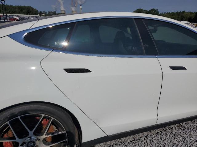 Photo 10 from auction – 2013 TESLA MODEL S with VIN 5YJSA1CN7DFP27503