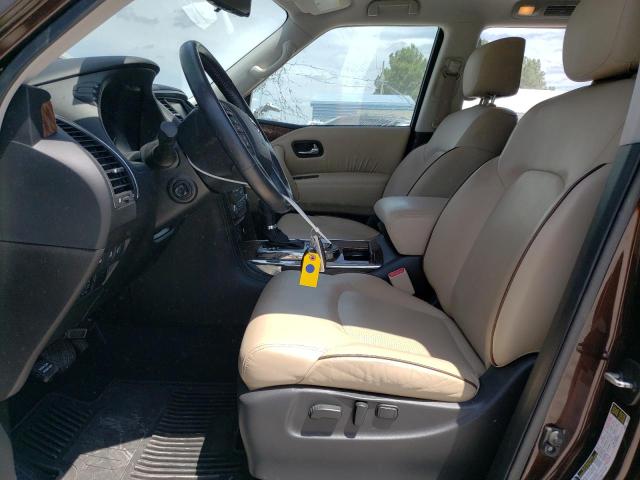 Photo 7 from auction – 2018 NISSAN ARMADA PLA with VIN JN8AY2NE3J9730077