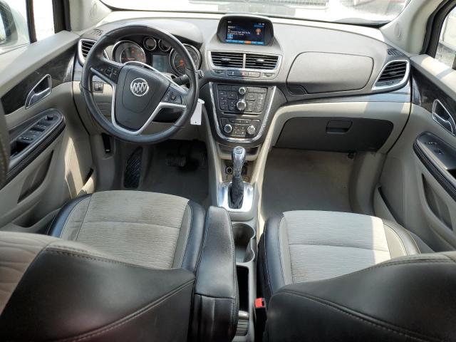 Photo 8 from auction – 2015 BUICK ENCORE with VIN KL4CJESB9FB265271