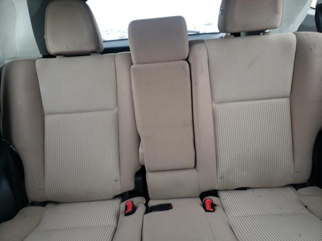 Photo 10 from auction – 2014 TOYOTA RAV4 XLE with VIN 2T3RFREV9EW146754