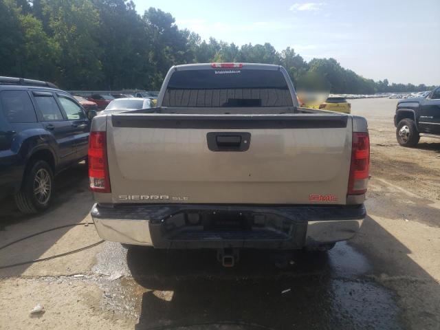 Photo 6 from auction – 2013 GMC SIERRA K15 with VIN 1GTR2VE78DZ237325