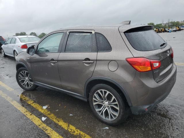 Photo 2 from auction – 2017 MITSUBISHI OUTLANDER with VIN JA4AR3AU0HZ001695