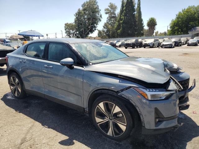 Photo 4 from auction – 2023 POLESTAR 2 with VIN YSMEG3KA5PL148893
