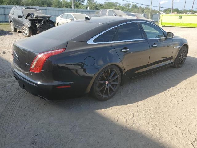 Photo 3 from auction – 2014 JAGUAR XJ with VIN SAJWA1CZ1E8V65570