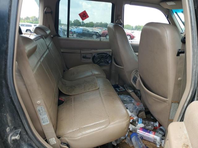 Photo 11 from auction – 1998 FORD EXPLORER with VIN 1FMZU35P6WUA48621