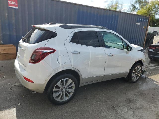 Photo 3 from auction – 2017 BUICK ENCORE ESS with VIN KL4CJGSB3HB002658