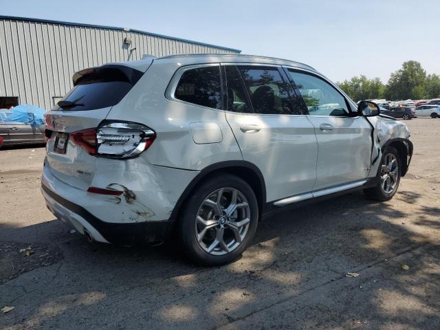 Photo 3 from auction – 2020 BMW X3 XDRIVE3 with VIN 5UXTY5C08LLT35670