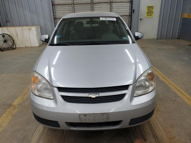 Photo 5 from auction – 2007 CHEVROLET COBALT LT with VIN 1G1AL55F777143012