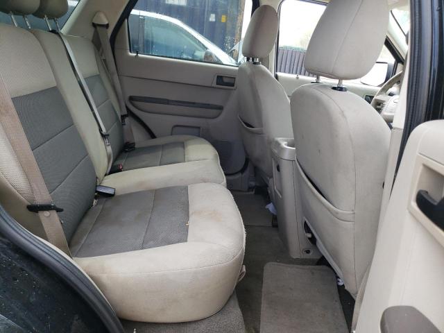 Photo 10 from auction – 2008 FORD ESCAPE XLT with VIN 1FMCU93168KA64629