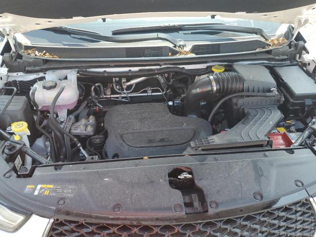 Photo 12 from auction – 2023 CHRYSLER PACIFICA T with VIN 2C4RC1BGXPR582588