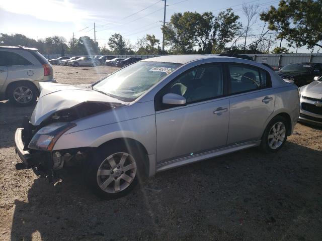 Photo 1 from auction – 2011 NISSAN SENTRA 2.0 with VIN 3N1AB6AP8BL690392