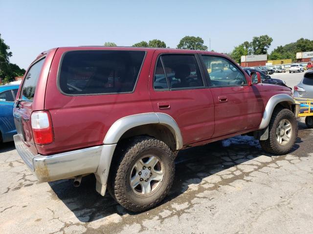 Photo 3 from auction – 2001 TOYOTA 4RUNNER SR with VIN JT3HN86R019055753