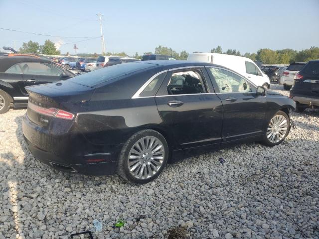 Photo 3 from auction – 2016 LINCOLN MKZ with VIN 3LN6L2J94GR602836