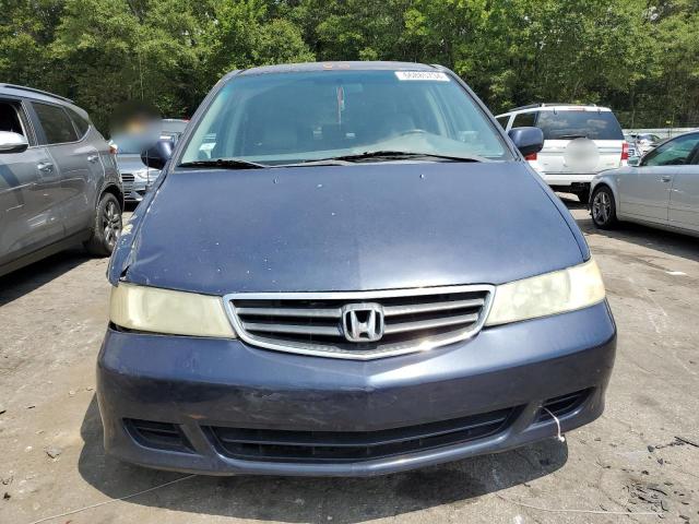 Photo 5 from auction – 2003 HONDA ODYSSEY EX with VIN 5FNRL18983B125440