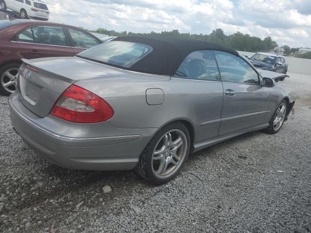 Photo 3 from auction – 2009 MERCEDES-BENZ CLK 550 with VIN WDBTK72F99T101596