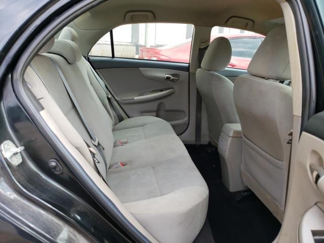 Photo 10 from auction – 2013 TOYOTA COROLLA BA with VIN 2T1BU4EE7DC043626