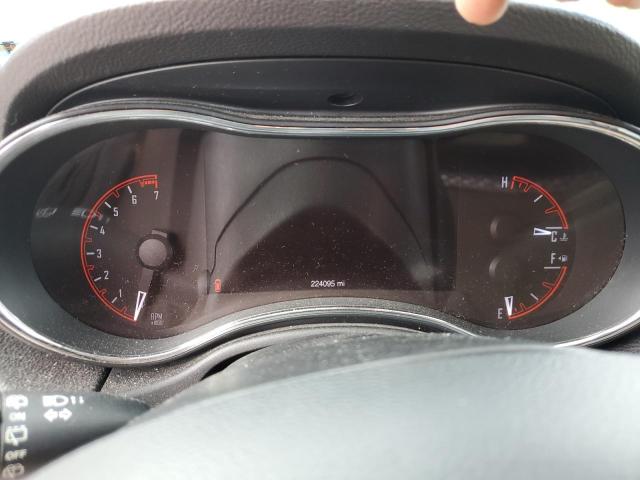 Photo 9 from auction – 2014 DODGE DURANGO LI with VIN 1C4RDHDG0EC282308