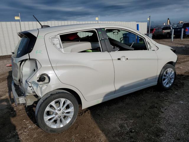 Photo 3 from auction – 2021 CHEVROLET SPARK 1LT with VIN KL8CD6SAXMC718730