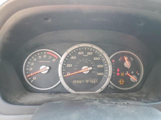 Photo 9 from auction – 2006 HONDA PILOT EX with VIN 5FNYF185X6B020922