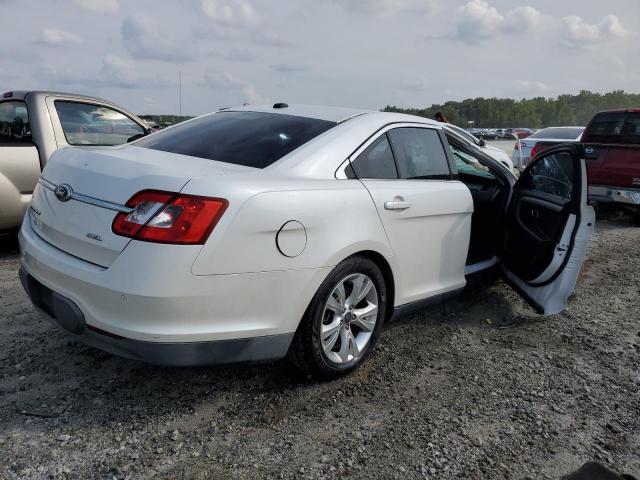 Photo 3 from auction – 2011 FORD TAURUS SEL with VIN 1FAHP2EW3BG100763