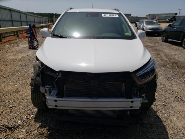 Photo 5 from auction – 2017 BUICK ENCORE PRE with VIN KL4CJHSB8HB068726