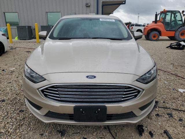 Photo 5 from auction – 2017 FORD FUSION SE with VIN 3FA6P0LU1HR250238