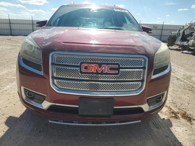 Photo 5 from auction – 2015 GMC ACADIA DEN with VIN 1GKKRTKD4FJ156002