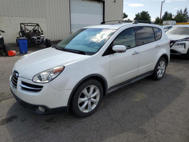 Photo 1 from auction – 2006 SUBARU B9 TRIBECA with VIN 4S4WX82C564425027