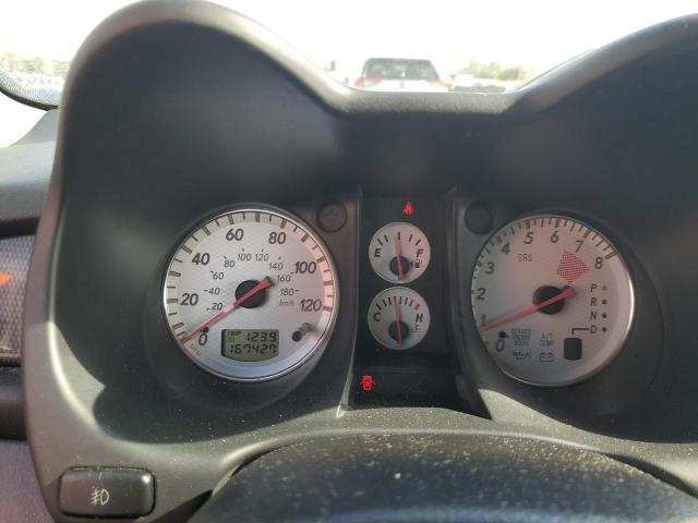 Photo 9 from auction – 2005 MITSUBISHI OUTLANDER with VIN JA4LX81F75U030052